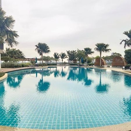 C0704 Almas Suite Seaview & Netflix Stay Nusajaya  Exterior foto