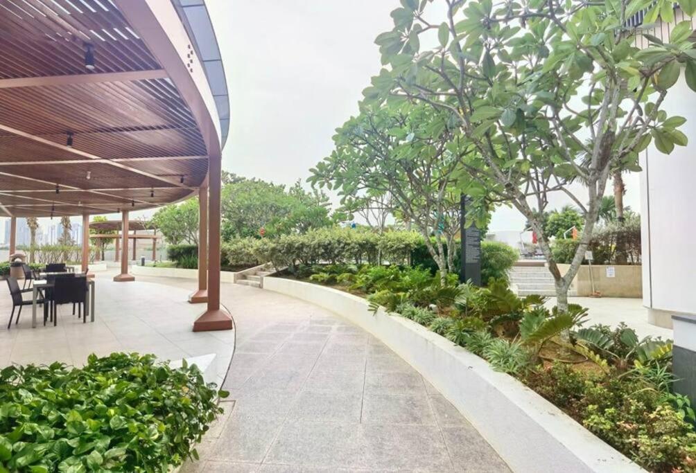 C0704 Almas Suite Seaview & Netflix Stay Nusajaya  Exterior foto