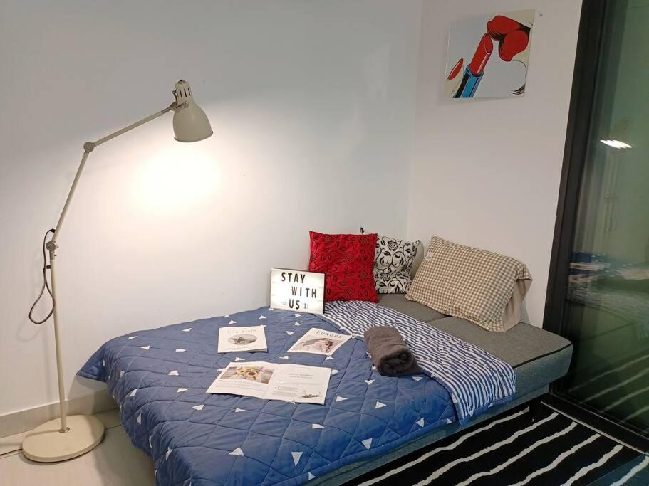 C0704 Almas Suite Seaview & Netflix Stay Nusajaya  Exterior foto